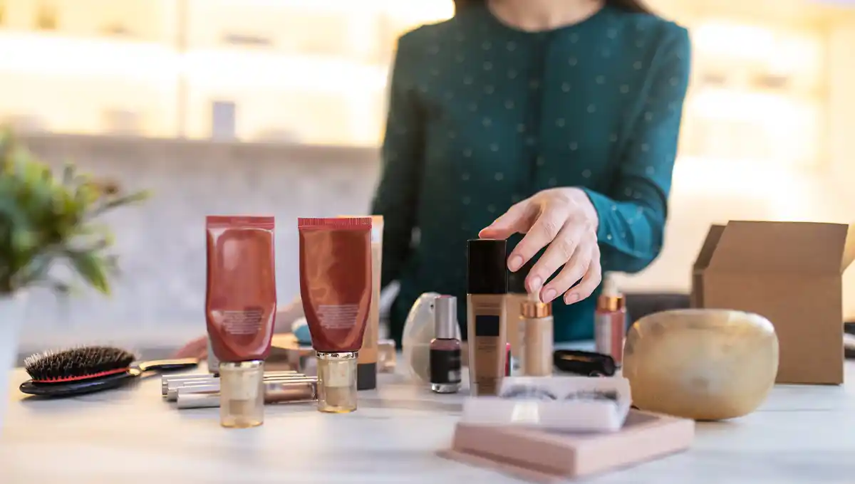 makeup gift sets